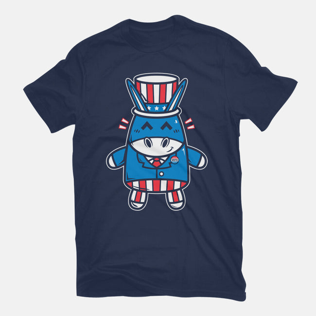 The Democrat-Mens-Premium-Tee-krisren28