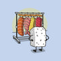 Sushi Wardrobe-None-Indoor-Rug-Olipop