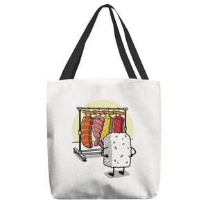 Sushi Wardrobe