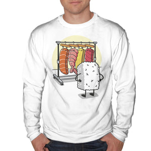 Sushi Wardrobe