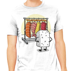 Sushi Wardrobe