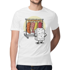 Sushi Wardrobe