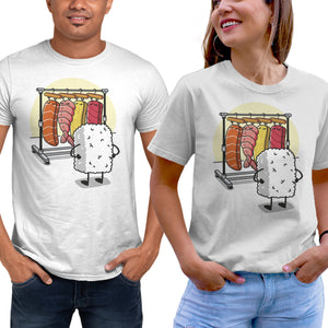 Sushi Wardrobe