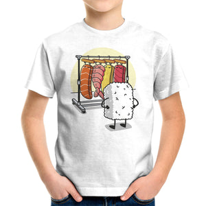 Sushi Wardrobe