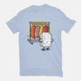 Sushi Wardrobe-Mens-Basic-Tee-Olipop