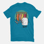 Sushi Wardrobe-Mens-Basic-Tee-Olipop