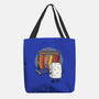 Sushi Wardrobe-None-Basic Tote-Bag-Olipop