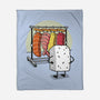 Sushi Wardrobe-None-Fleece-Blanket-Olipop