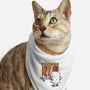 Sushi Wardrobe-Cat-Bandana-Pet Collar-Olipop