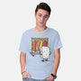 Sushi Wardrobe-Mens-Basic-Tee-Olipop