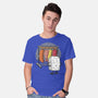 Sushi Wardrobe-Mens-Basic-Tee-Olipop