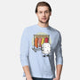 Sushi Wardrobe-Mens-Long Sleeved-Tee-Olipop