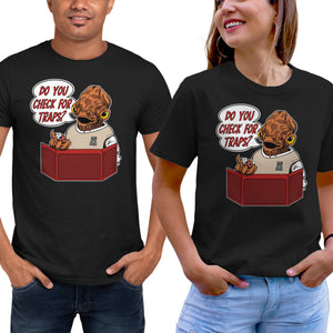 Trap Check