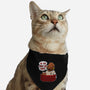 Trap Check-Cat-Adjustable-Pet Collar-SeamusAran