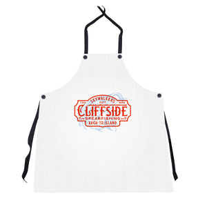 Luke's Cliffside Spearfishing