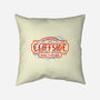 Luke's Cliffside Spearfishing-None-Non-Removable Cover w Insert-Throw Pillow-Wheels