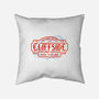 Luke's Cliffside Spearfishing-None-Non-Removable Cover w Insert-Throw Pillow-Wheels