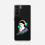 Are You An Angel-Samsung-Snap-Phone Case-Wheels