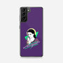 Are You An Angel-Samsung-Snap-Phone Case-Wheels