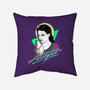 Are You An Angel-None-Non-Removable Cover w Insert-Throw Pillow-Wheels