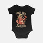 Magic Brew Of Awakening-Baby-Basic-Onesie-eduely