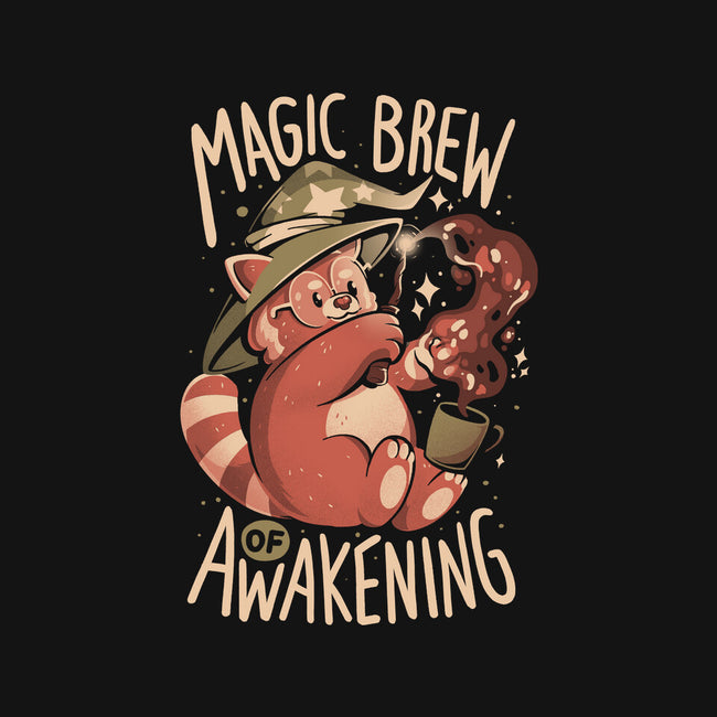 Magic Brew Of Awakening-Unisex-Basic-Tank-eduely