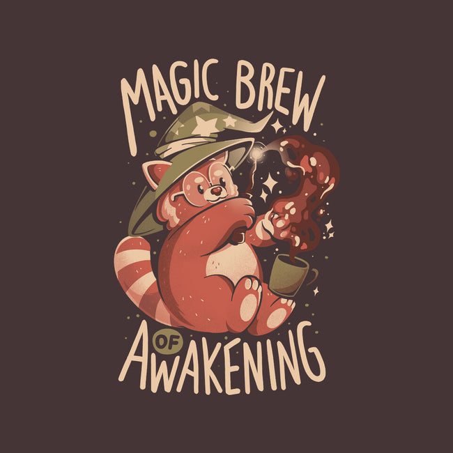 Magic Brew Of Awakening-Cat-Bandana-Pet Collar-eduely