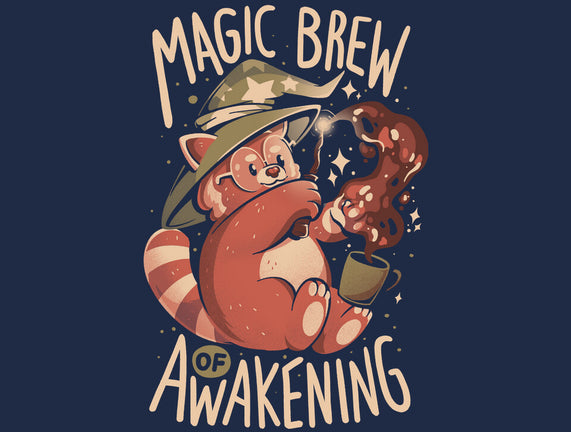 Magic Brew Of Awakening