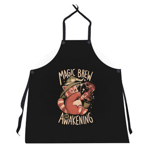 Magic Brew Of Awakening