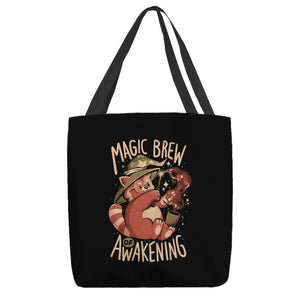Magic Brew Of Awakening