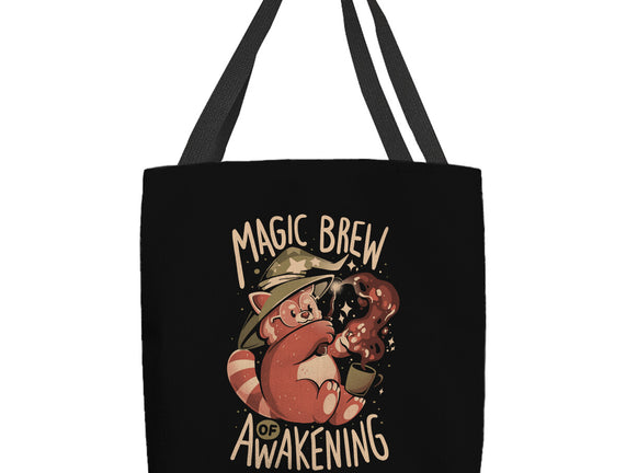 Magic Brew Of Awakening