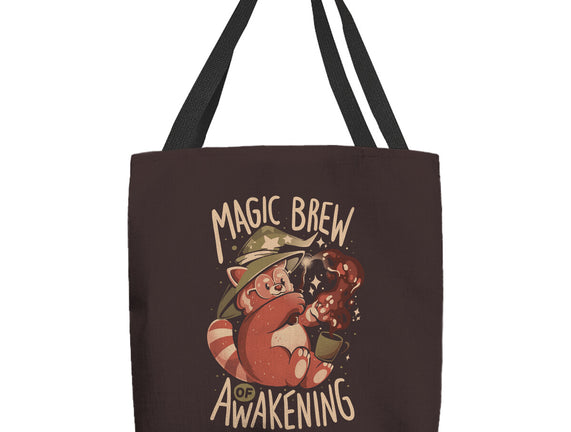 Magic Brew Of Awakening