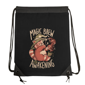 Magic Brew Of Awakening