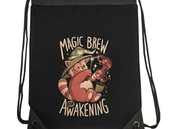 Magic Brew Of Awakening