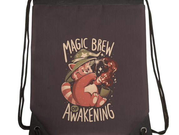 Magic Brew Of Awakening