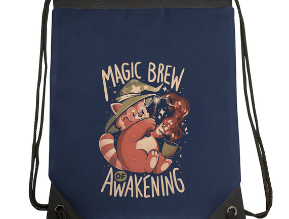 Magic Brew Of Awakening