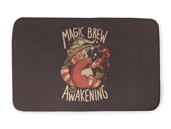 Magic Brew Of Awakening