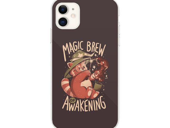 Magic Brew Of Awakening