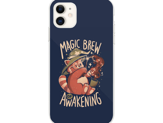 Magic Brew Of Awakening