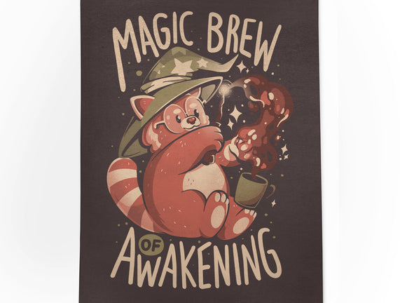 Magic Brew Of Awakening