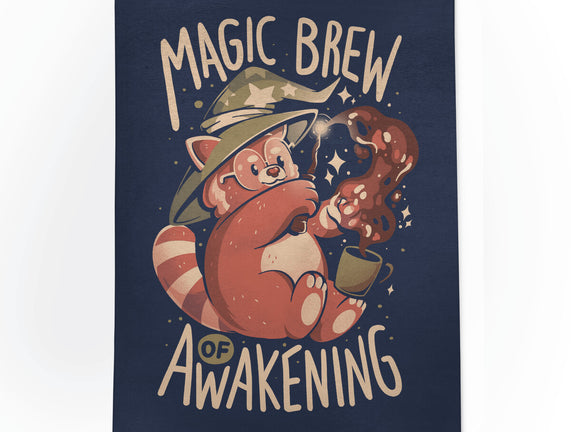 Magic Brew Of Awakening