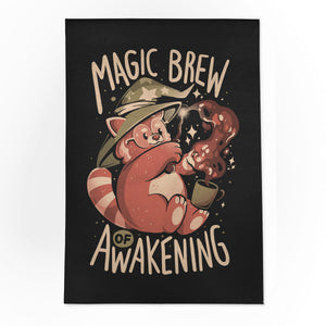 Magic Brew Of Awakening