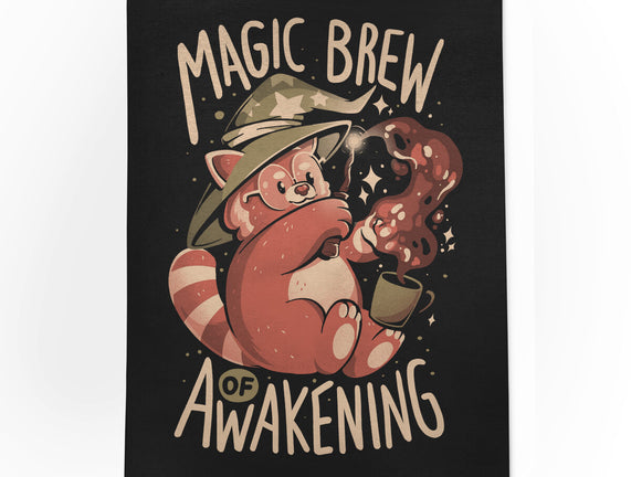 Magic Brew Of Awakening