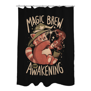 Magic Brew Of Awakening