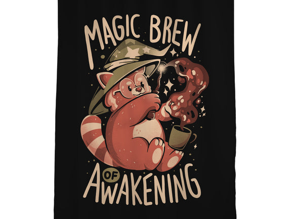 Magic Brew Of Awakening