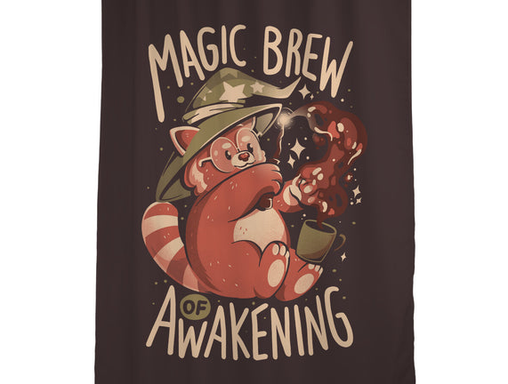 Magic Brew Of Awakening