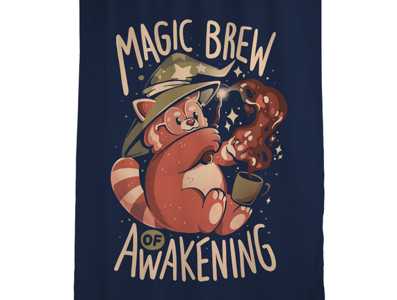 Magic Brew Of Awakening