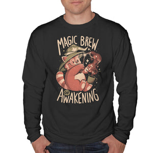 Magic Brew Of Awakening