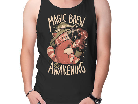 Magic Brew Of Awakening