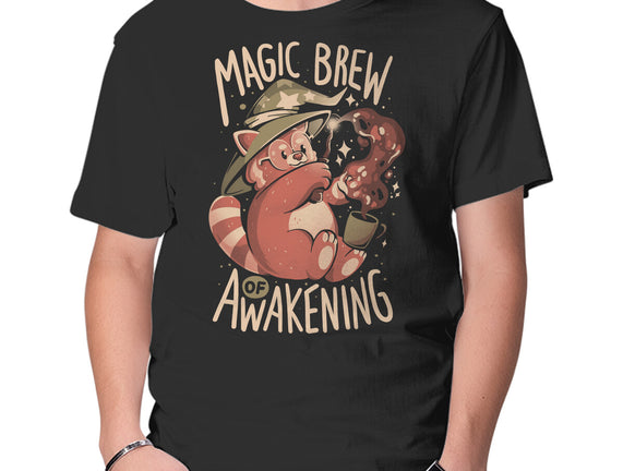 Magic Brew Of Awakening